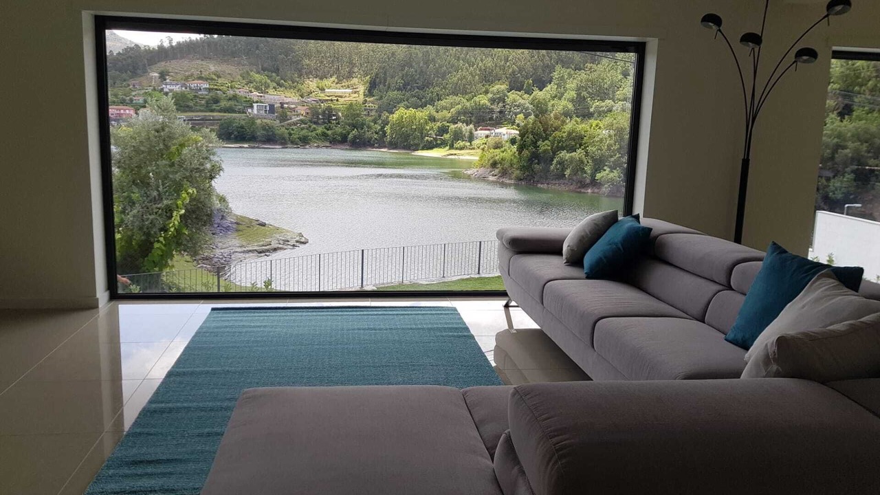 Photo of Livingroom in Guilhofrei