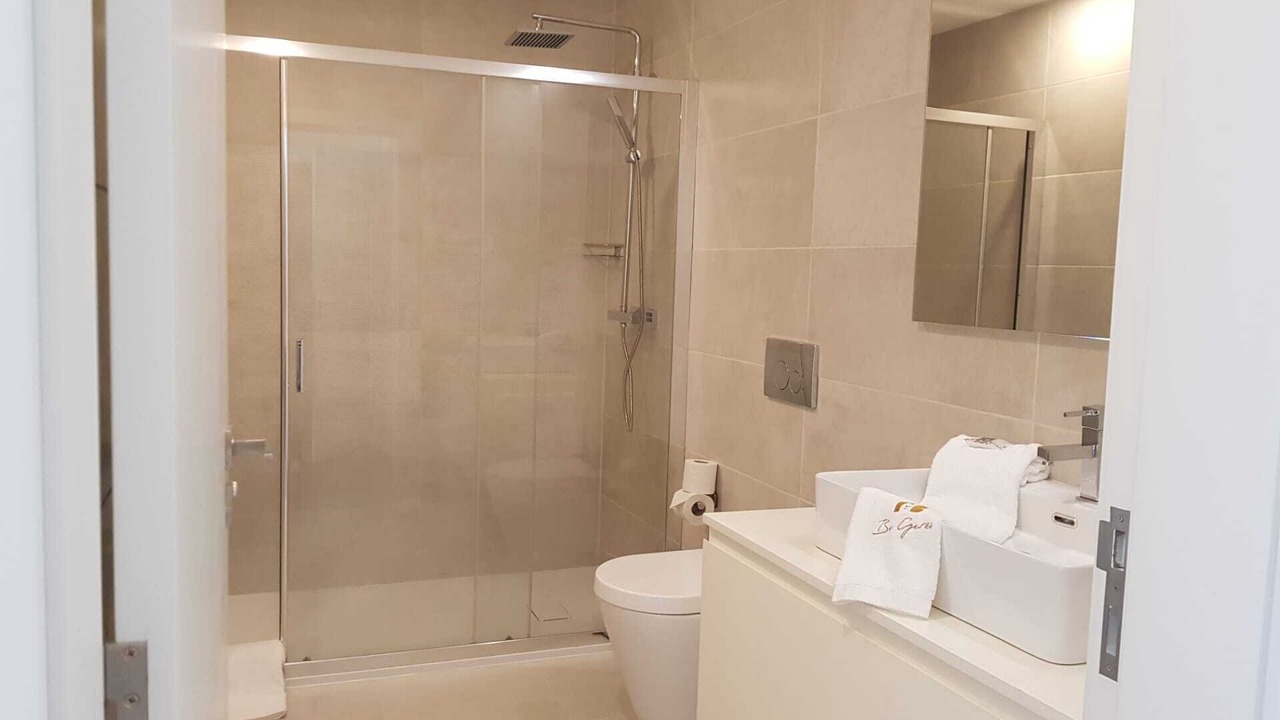Photo of Bathroom in Guilhofrei