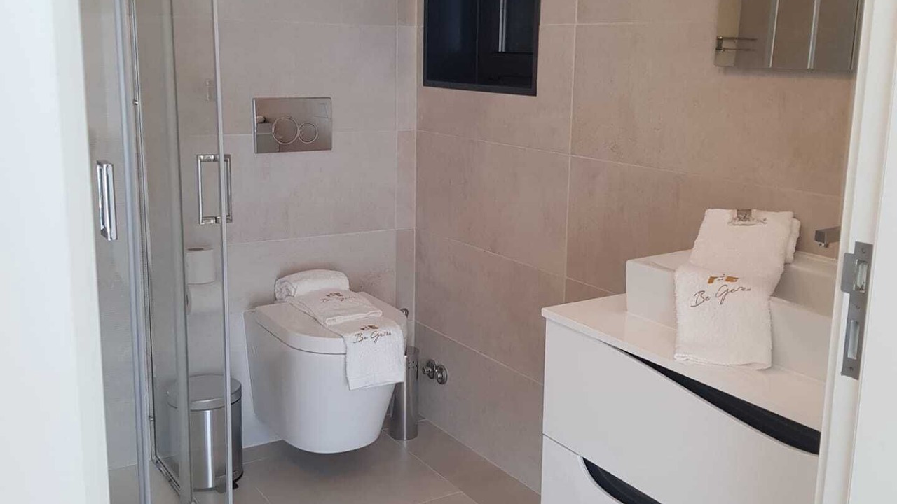 Photo of Bathroom in Guilhofrei