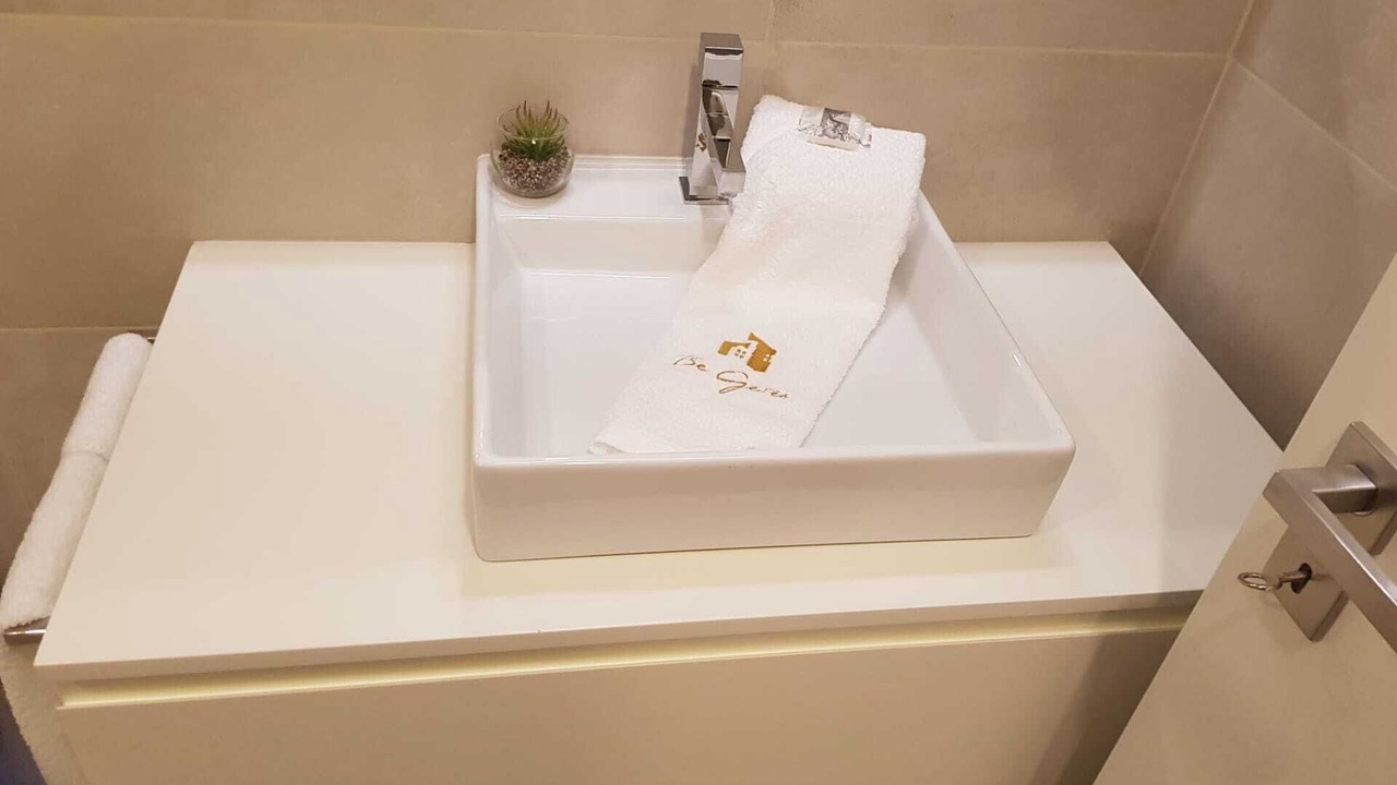 Photo of Bathroom in Guilhofrei