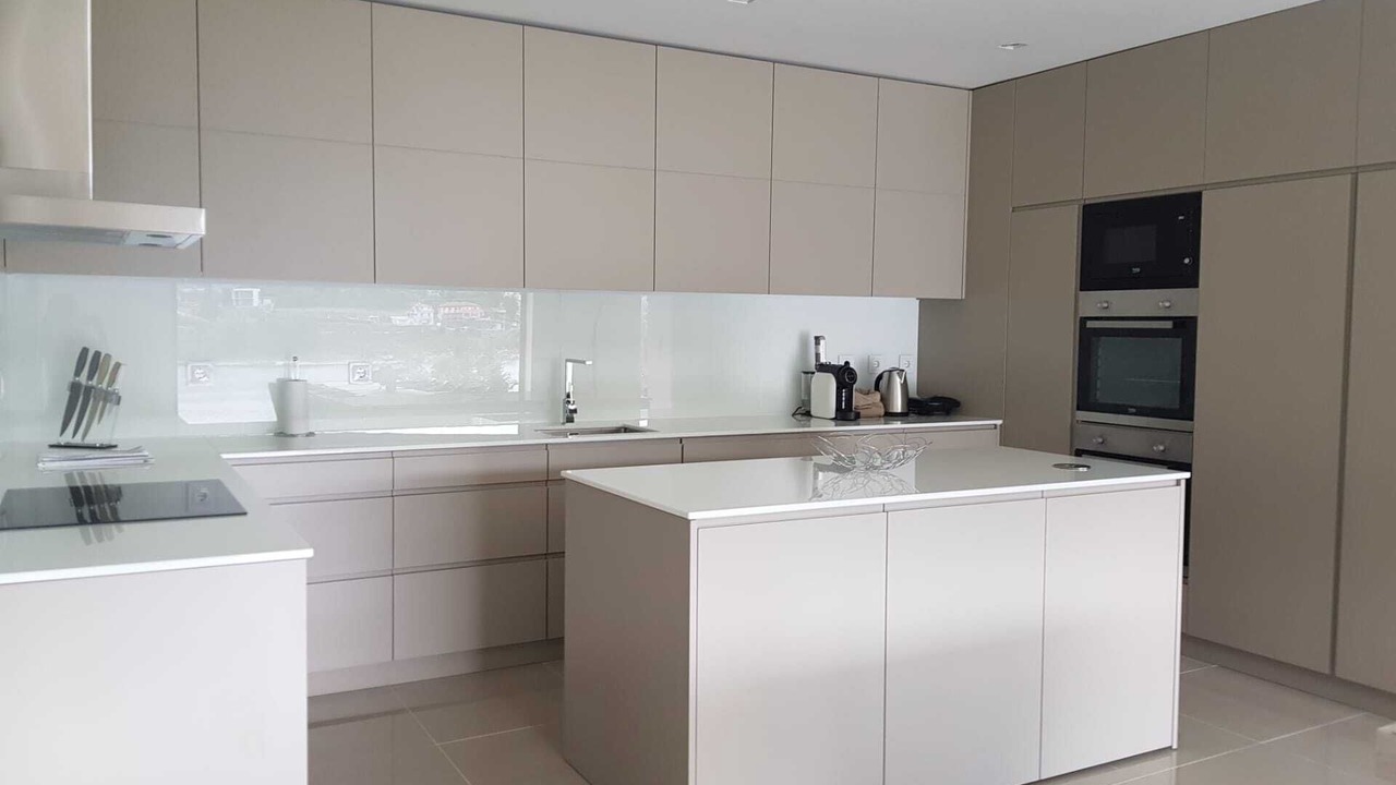 Photo of Kitchen in Guilhofrei