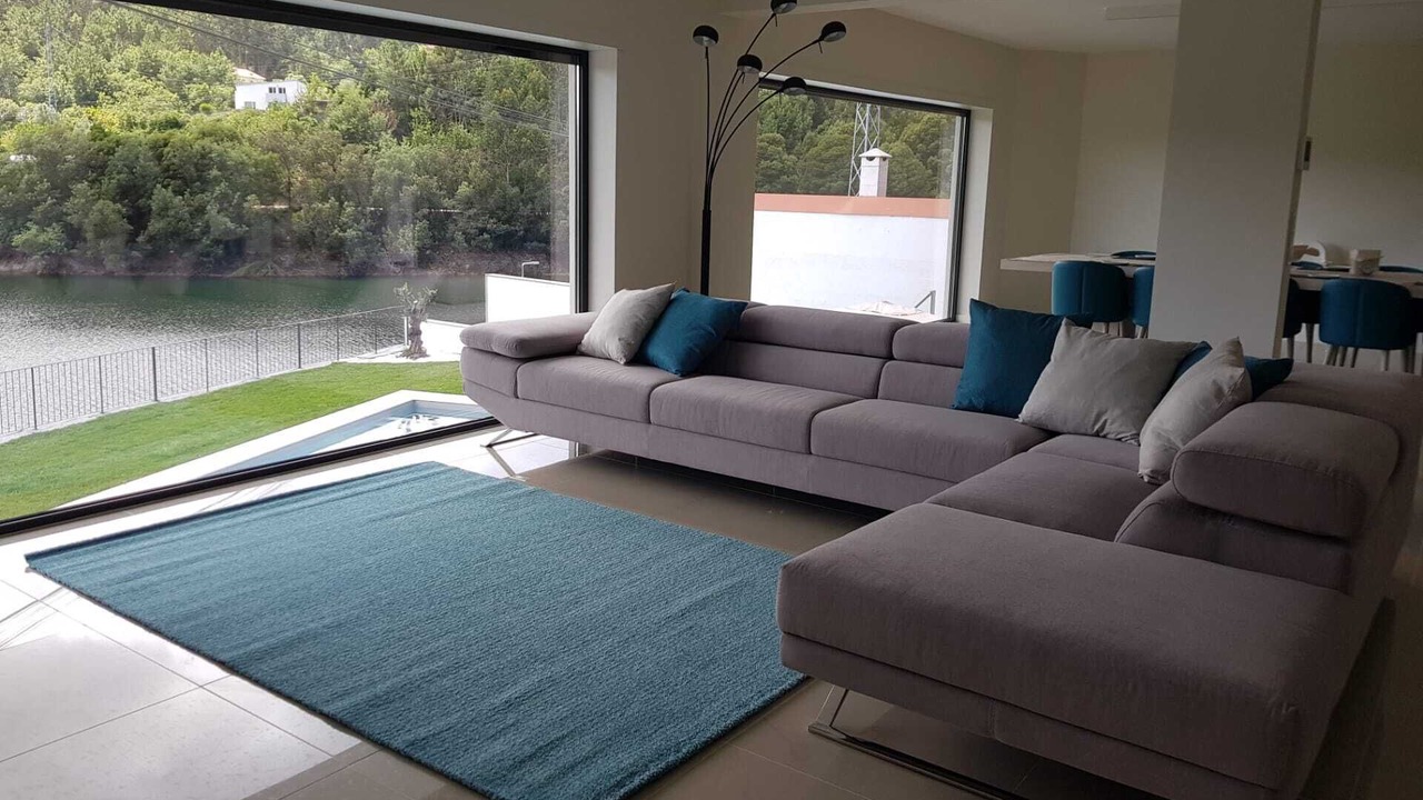 Photo of Livingroom in Guilhofrei