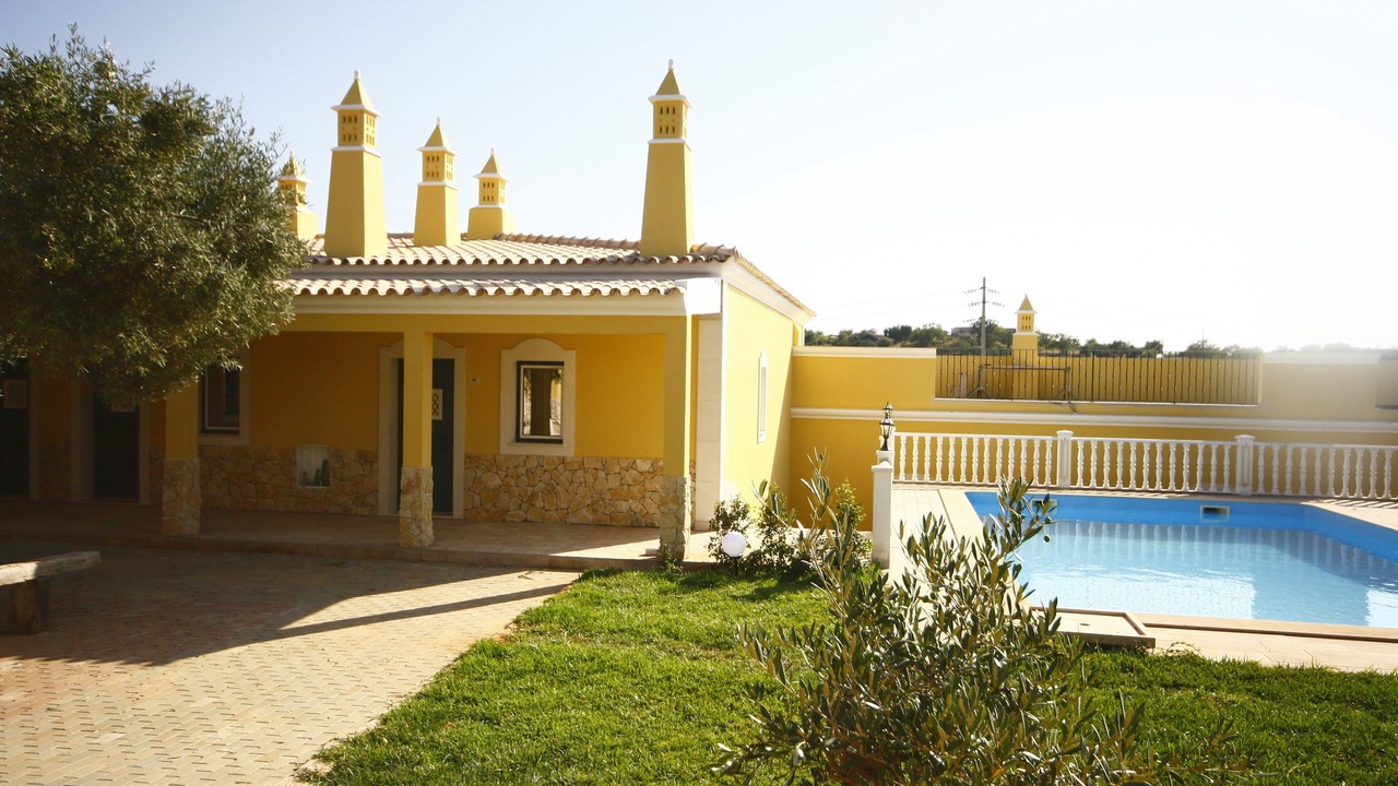 Photo of Outdoor in Estoi