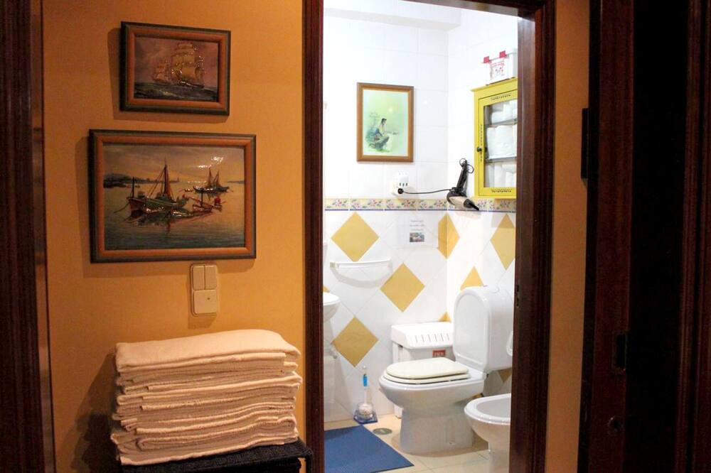 Photo of Bathroom in Barra