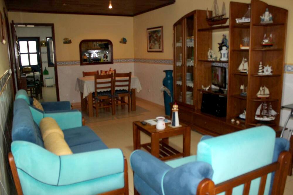 Photo of Livingroom in Barra