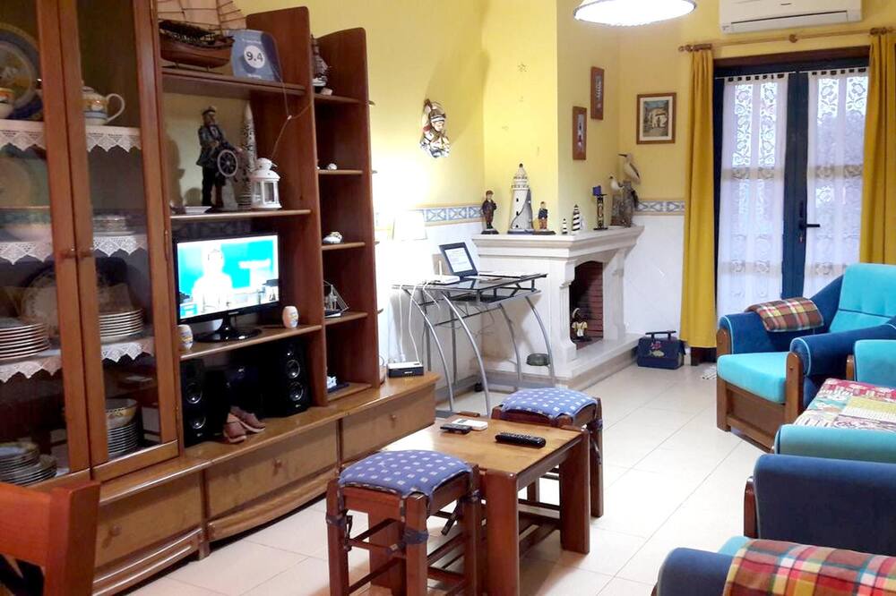 Photo of Livingroom in Barra