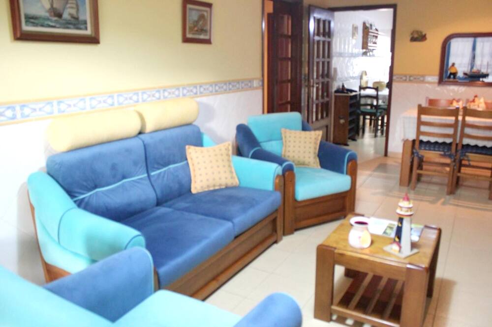 Photo of Livingroom in Barra