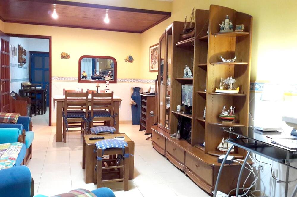 Photo of Livingroom in Barra