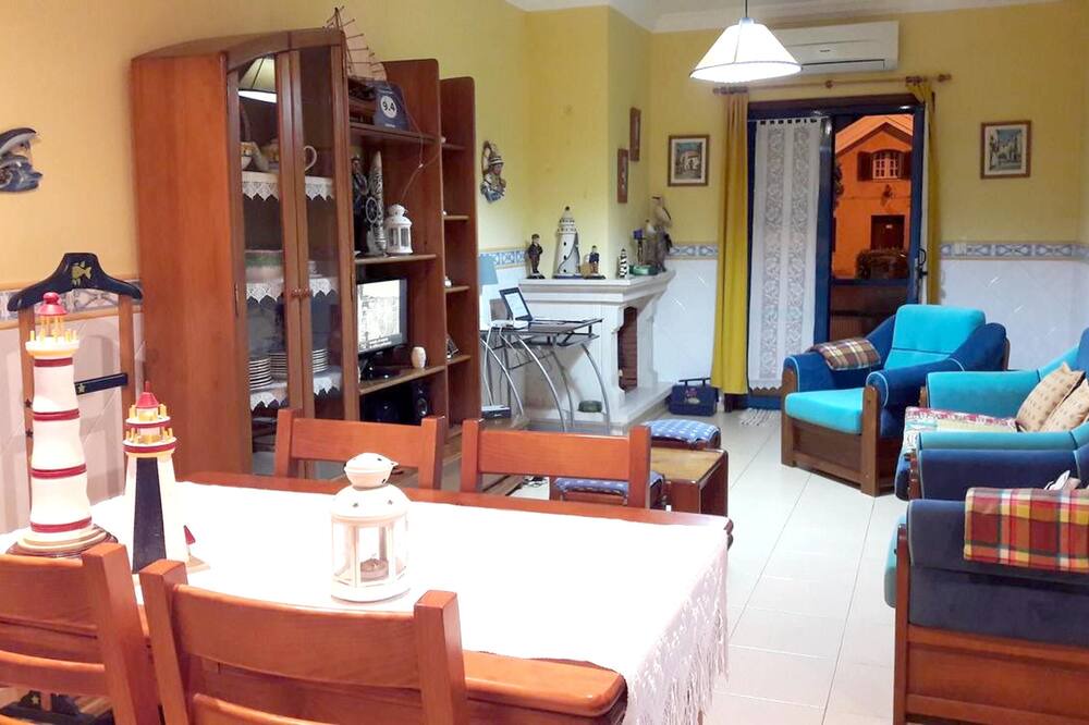 Photo of Livingroom in Barra