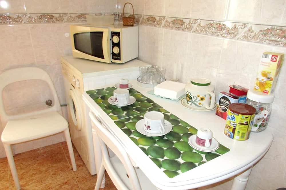 Photo of Kitchen in Sobral de Monte Agraco