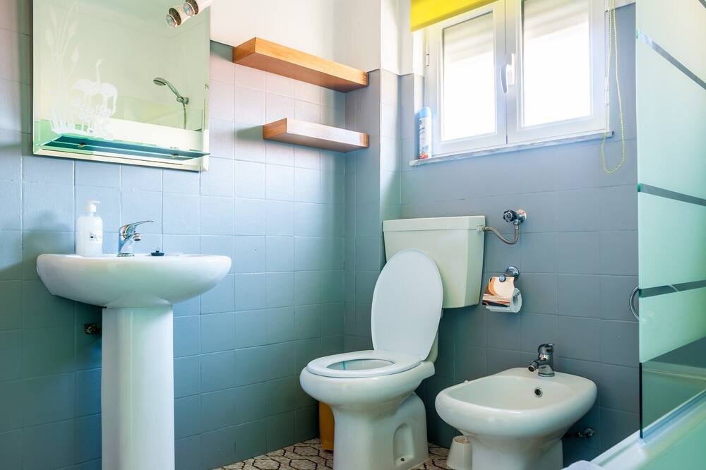 Photo of Bathroom in Belmonte