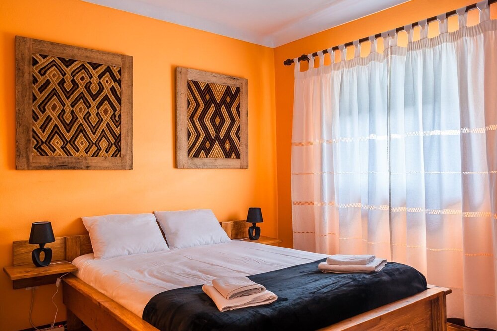 Photo of Bedroom in Belmonte