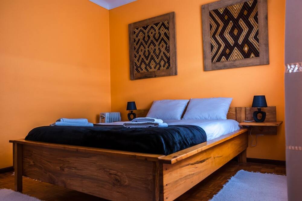 Photo of Bedroom in Belmonte
