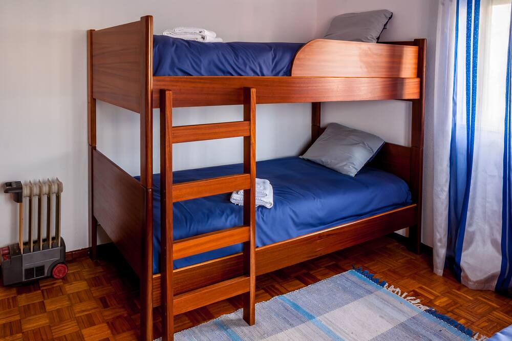 Photo of Bedroom in Belmonte
