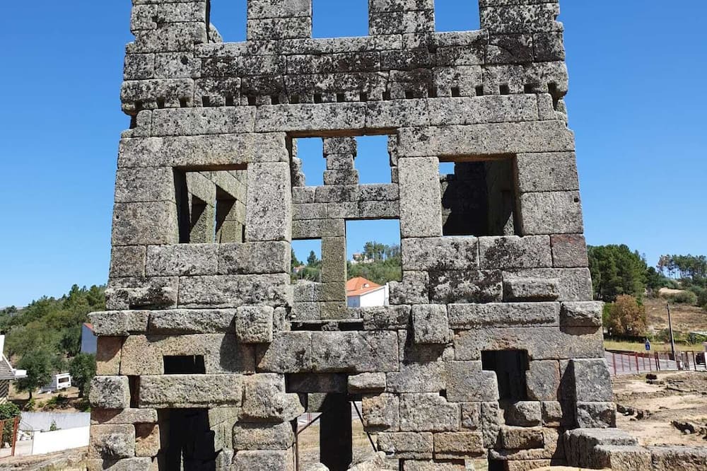 Photo of Outdoor in Belmonte