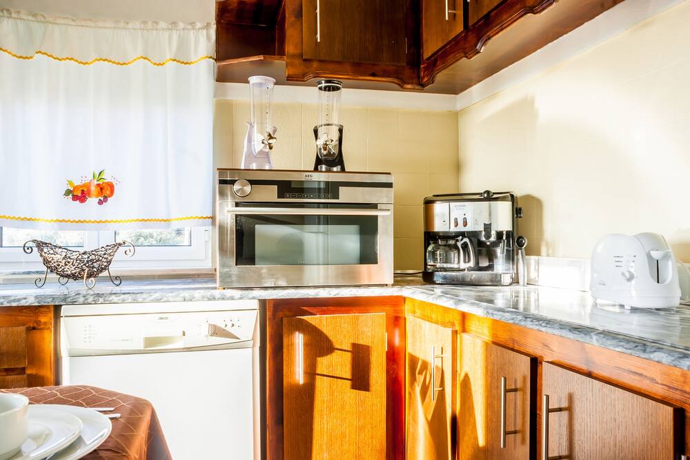 Photo of Kitchen in Belmonte