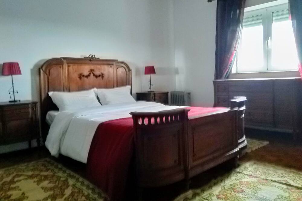 Photo of Bedroom in Belmonte