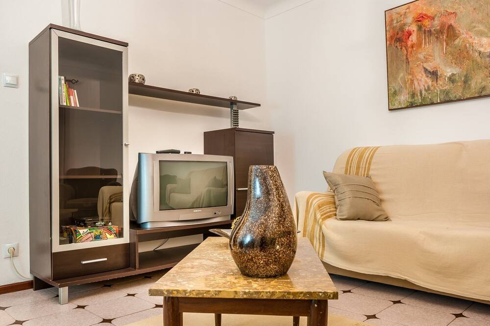 Photo of Livingroom in Belmonte