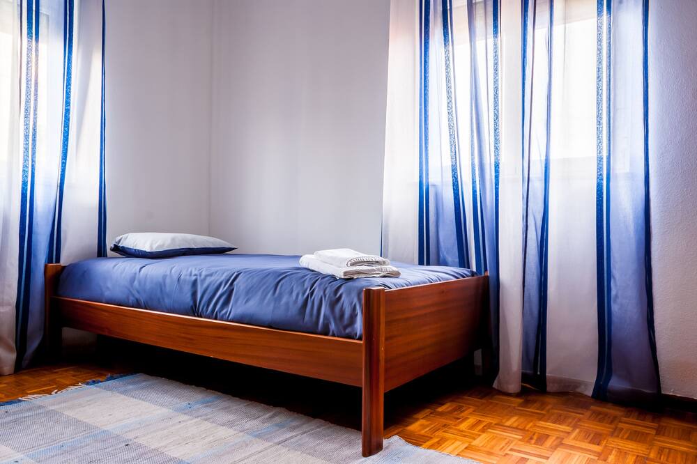 Photo of Bedroom in Belmonte