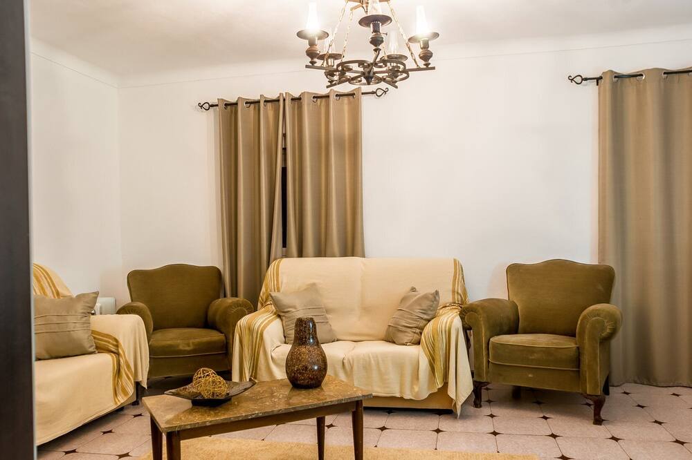 Photo of Livingroom in Belmonte