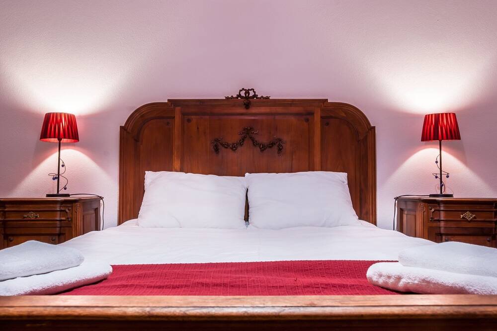 Photo of Bedroom in Belmonte