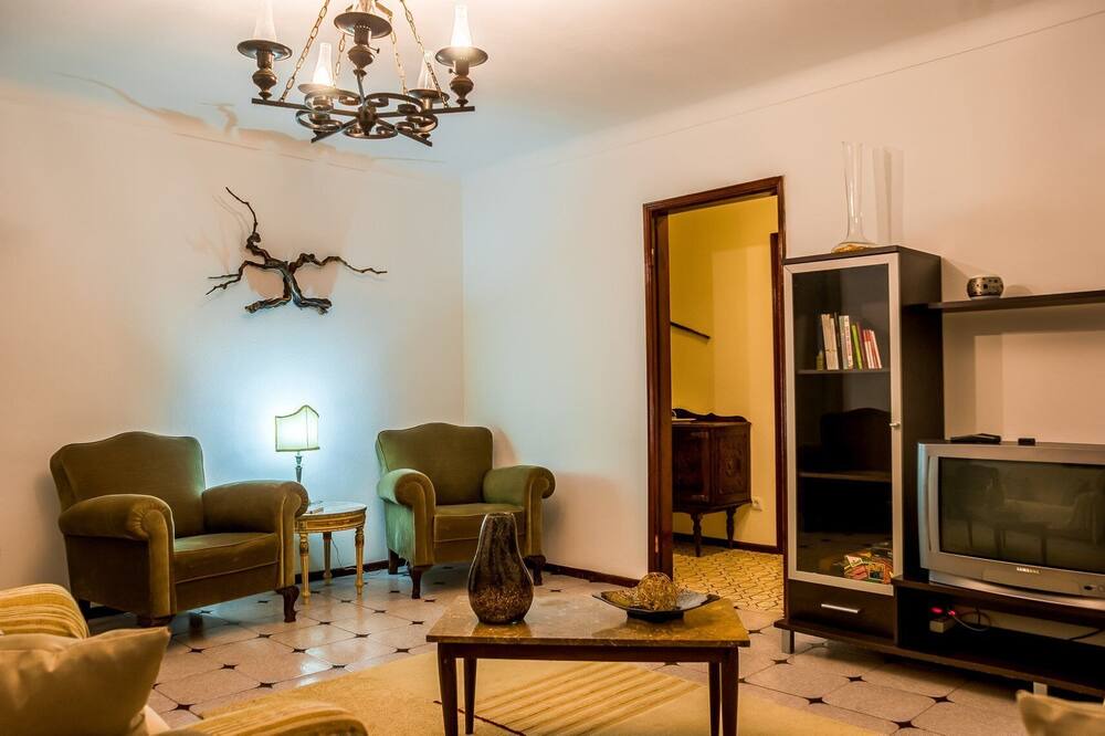 Photo of Livingroom in Belmonte