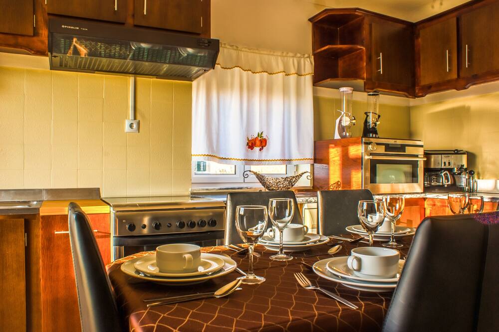 Photo of Kitchen in Belmonte