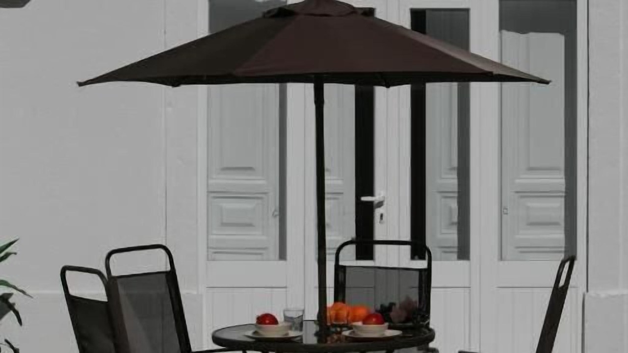 Photo of Patio Balcony in Mina
