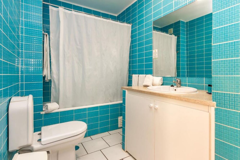 Photo of Bathroom in Patio