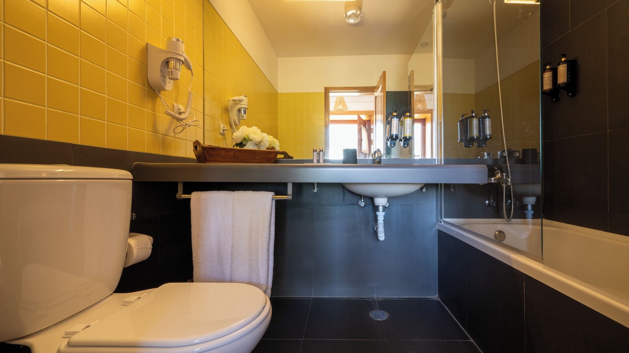 Photo of Bathroom in Idanha-a-Nova
