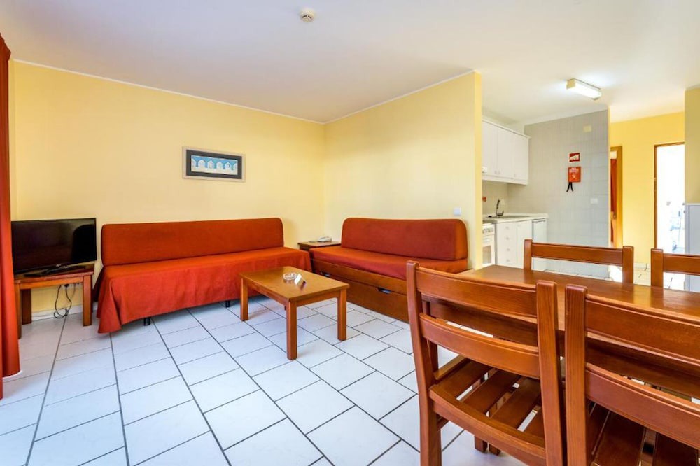 Photo of Livingroom in Patio