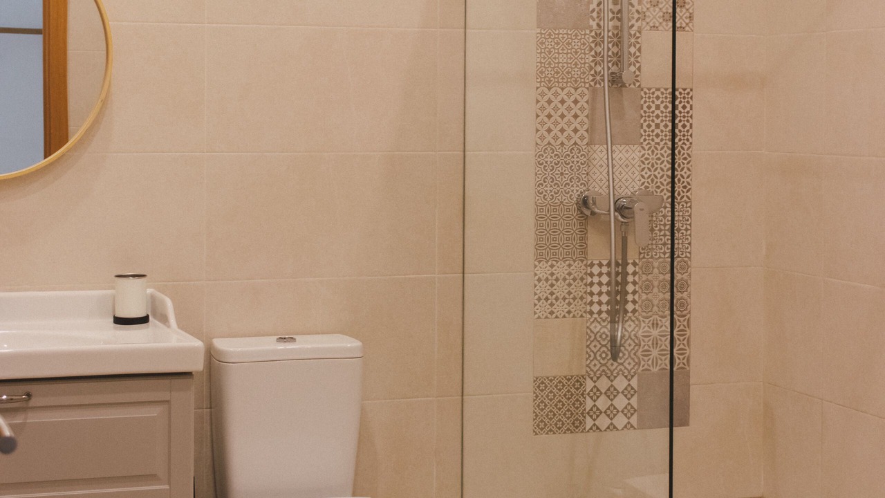 Photo of Bathroom in Vila do Bispo