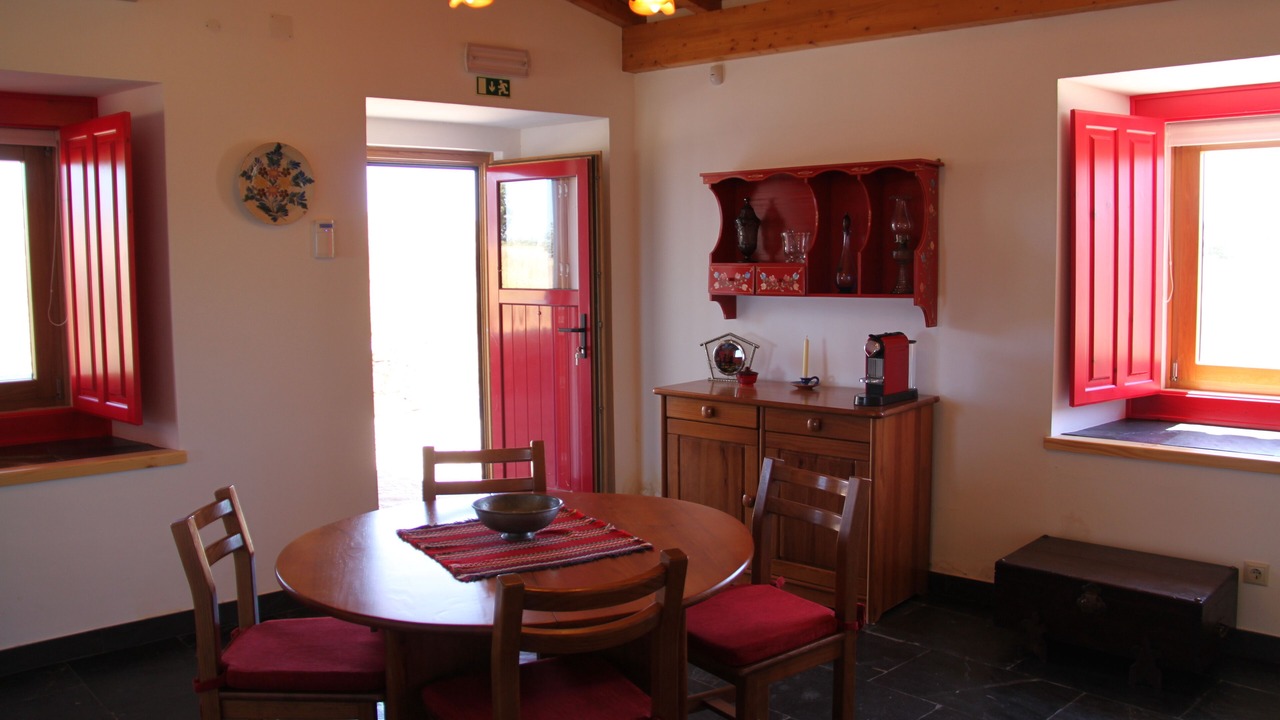 Photo of Livingroom in Portalegre