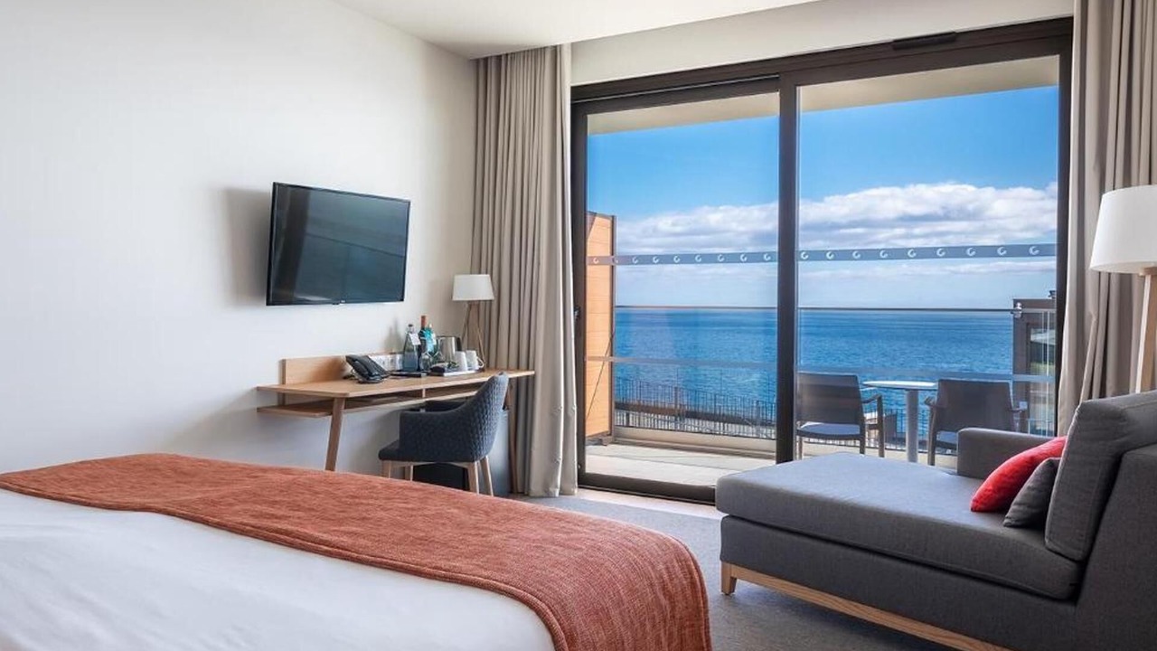 Photo of Bedroom in Canico
