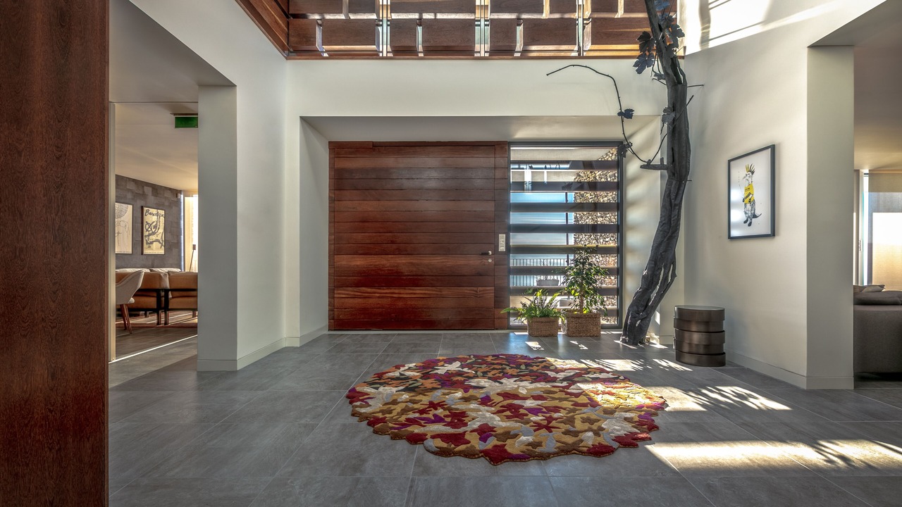 Photo of Bedroom in Cotas