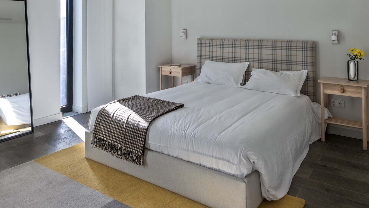 Photo of Bedroom in Cotas