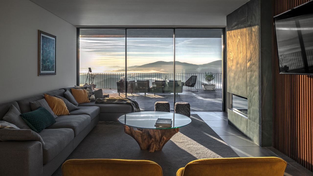 Photo of Livingroom in Cotas
