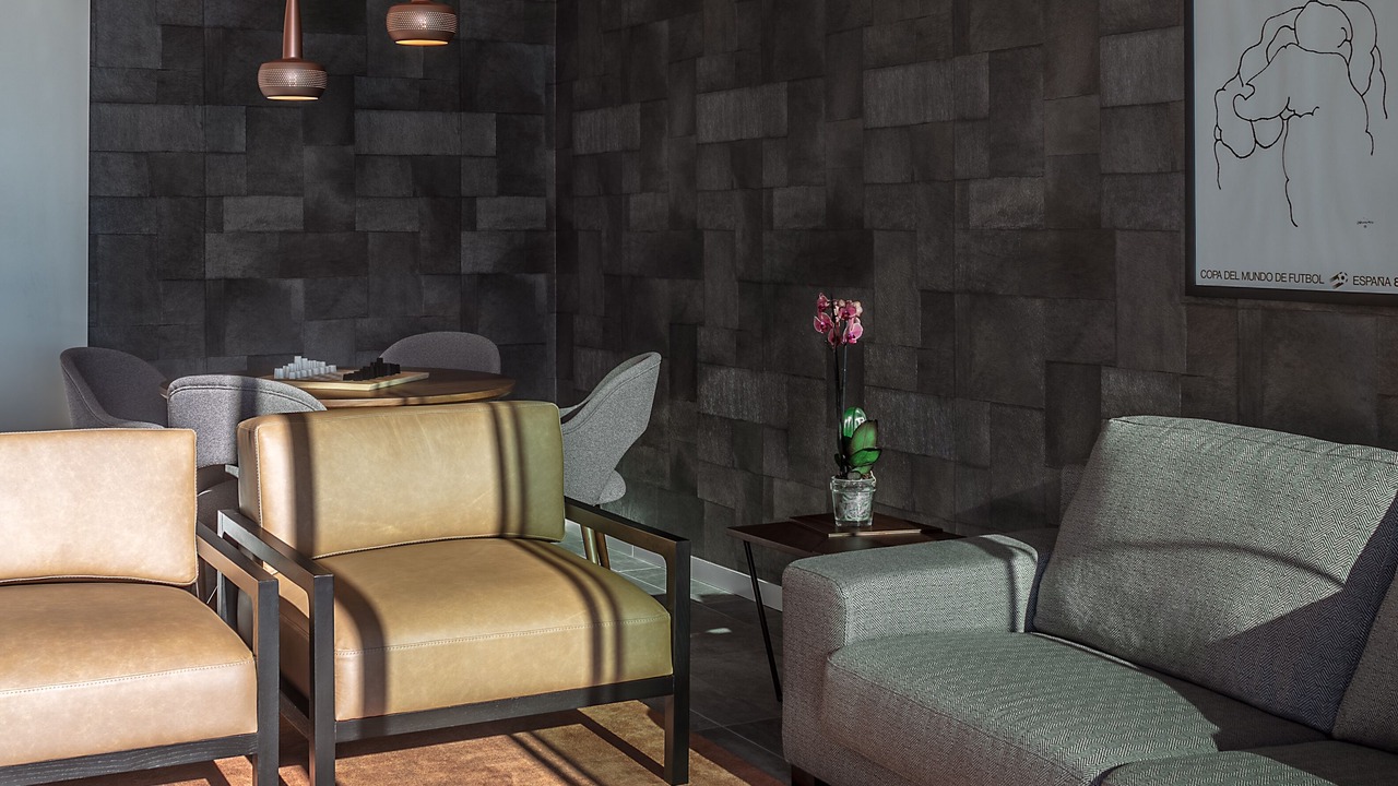 Photo of Livingroom in Cotas