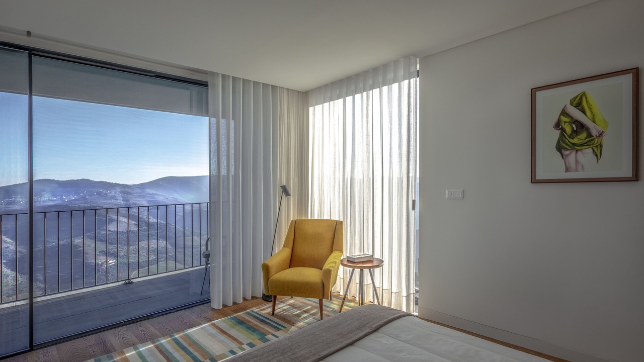 Photo of Bedroom in Cotas