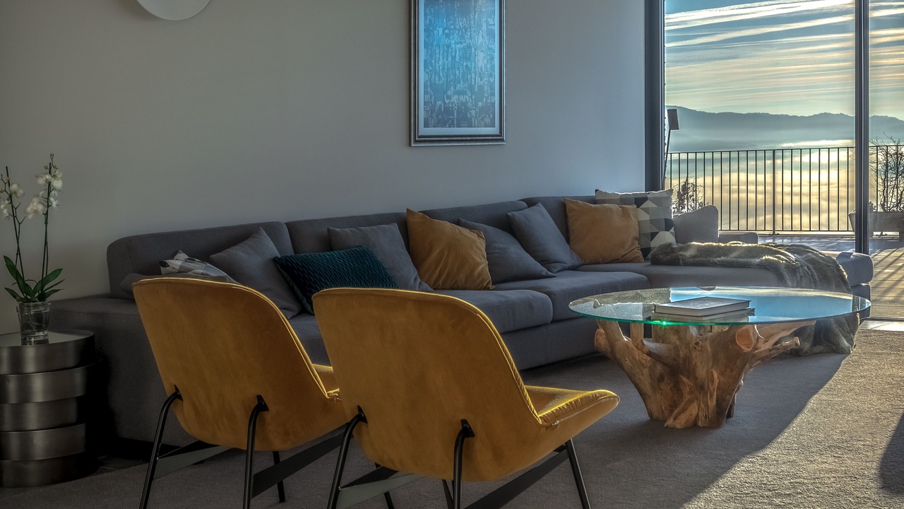 Photo of Livingroom in Cotas
