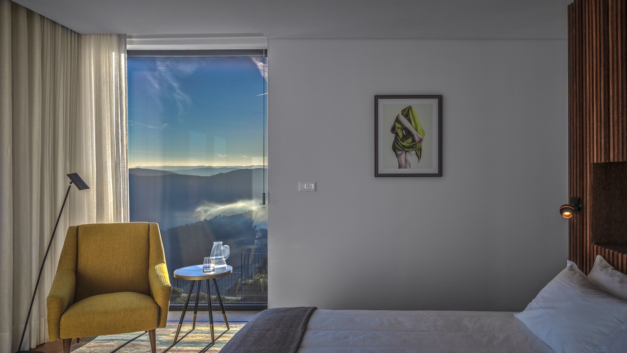 Photo of Bedroom in Cotas