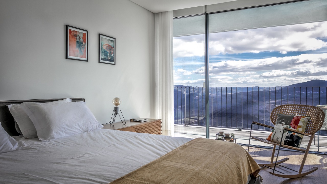 Photo of Bedroom in Cotas
