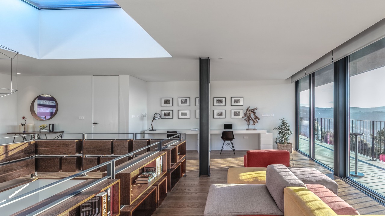 Photo of Livingroom in Cotas