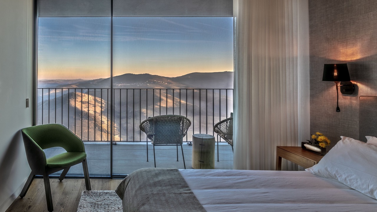 Photo of Bedroom in Cotas