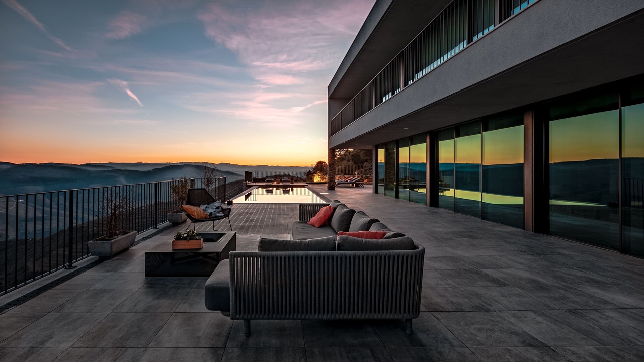 Photo of Patio Balcony in Cotas