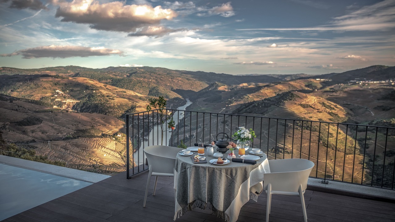 Photo of Outdoor in Cotas