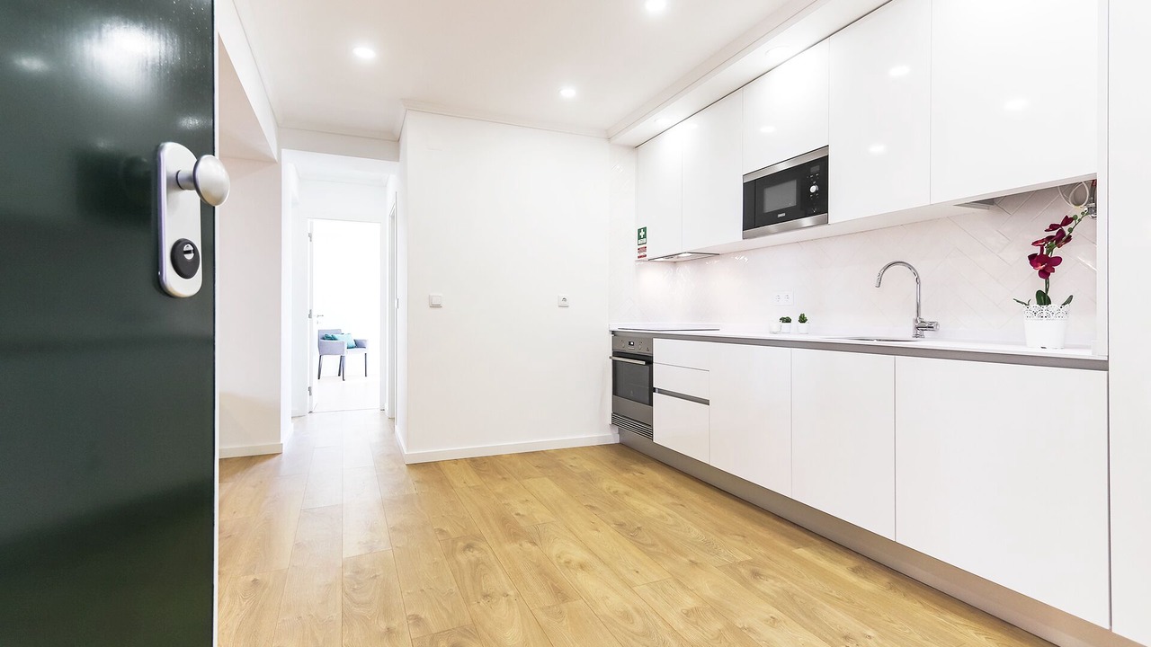 Photo of Kitchen in Benfica