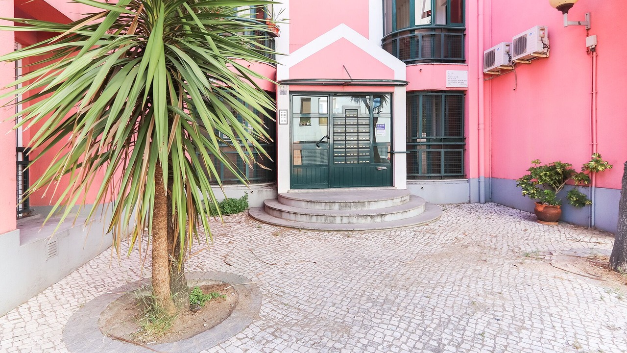 Photo of Outdoor in Benfica