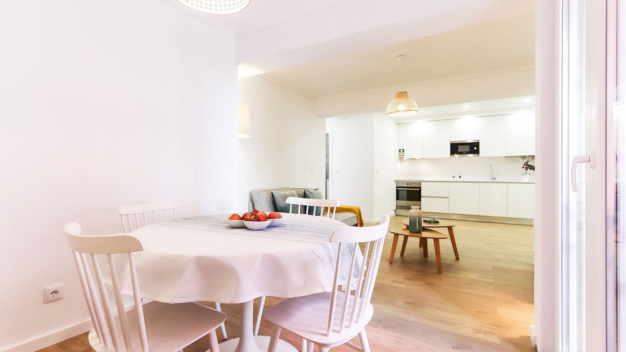 Photo of Kitchen in Benfica