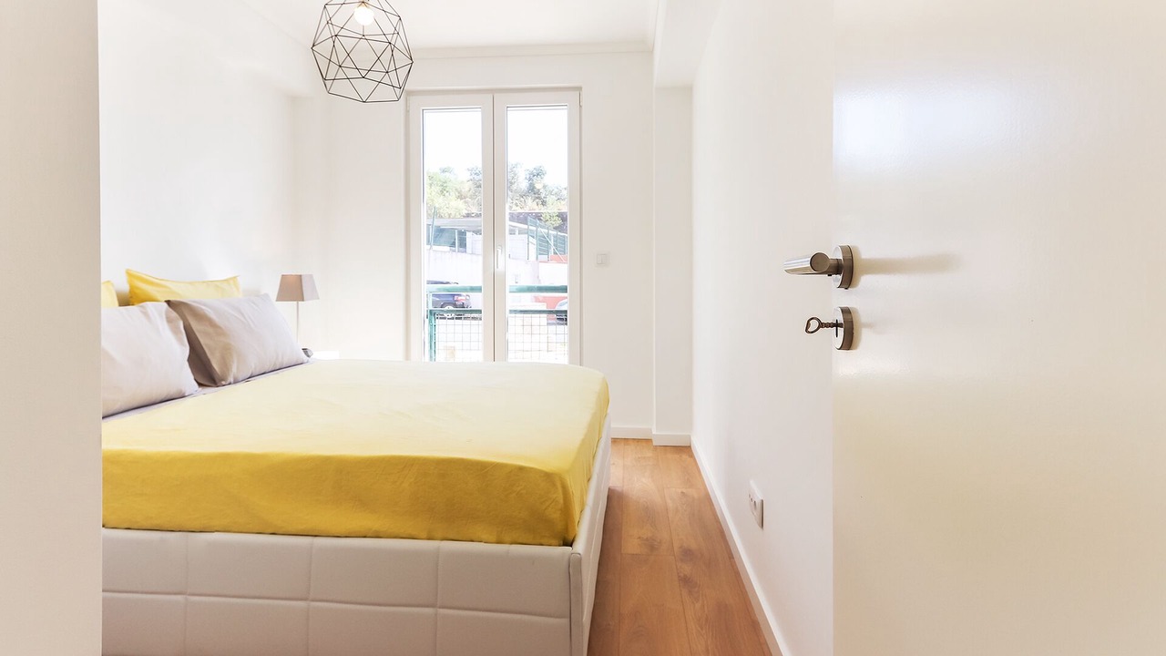 Photo of Bedroom in Benfica